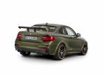 BMW ACL2 by AC Schnitzer 2017 года